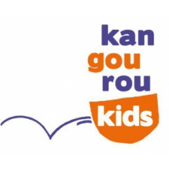 Logo de la franchise Kangourou Kids