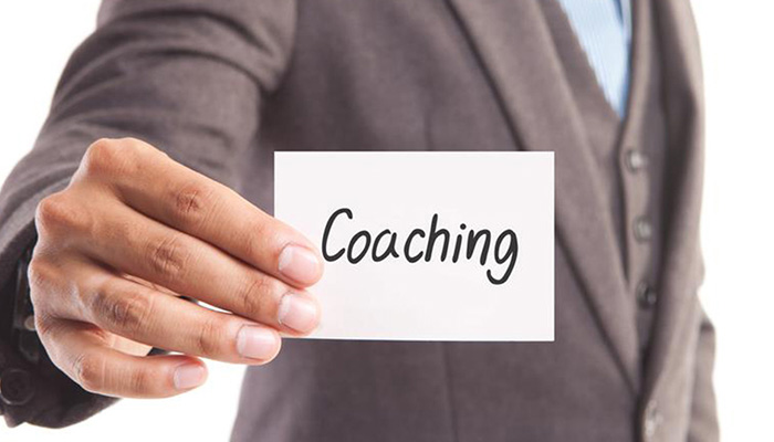 coaching de référence