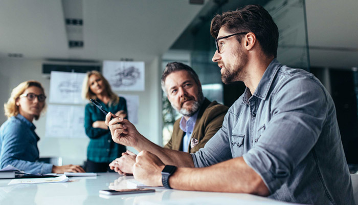 démarrer une activité entrepreneuriale