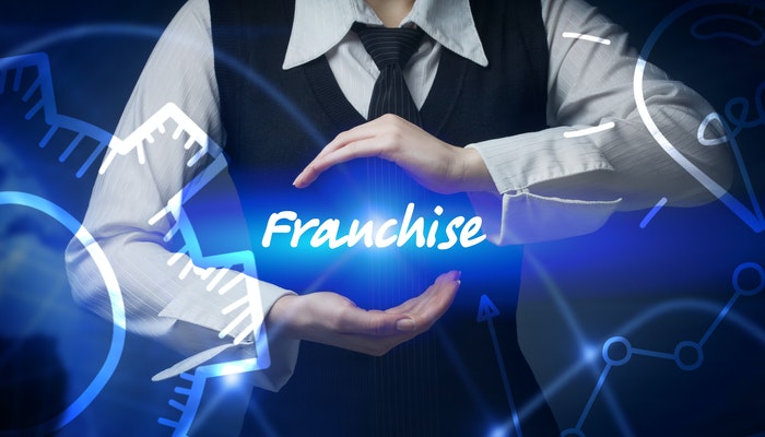 devenir franchisé