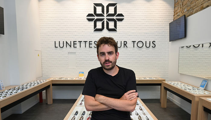 Lunettes Pour Tous