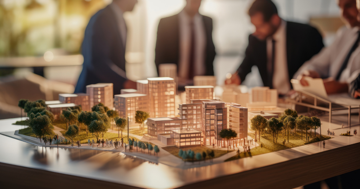 projet immobilier
