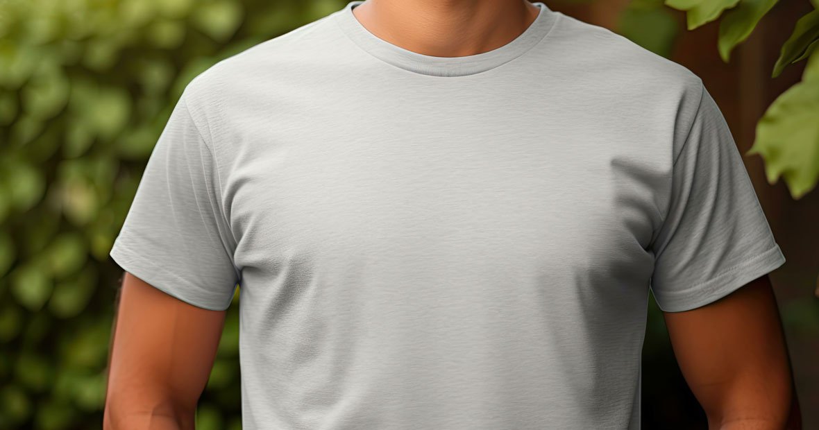 t-shirts personnalisés