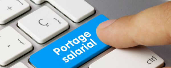 Portage salarial